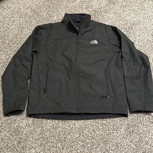 North Face Apex jacket